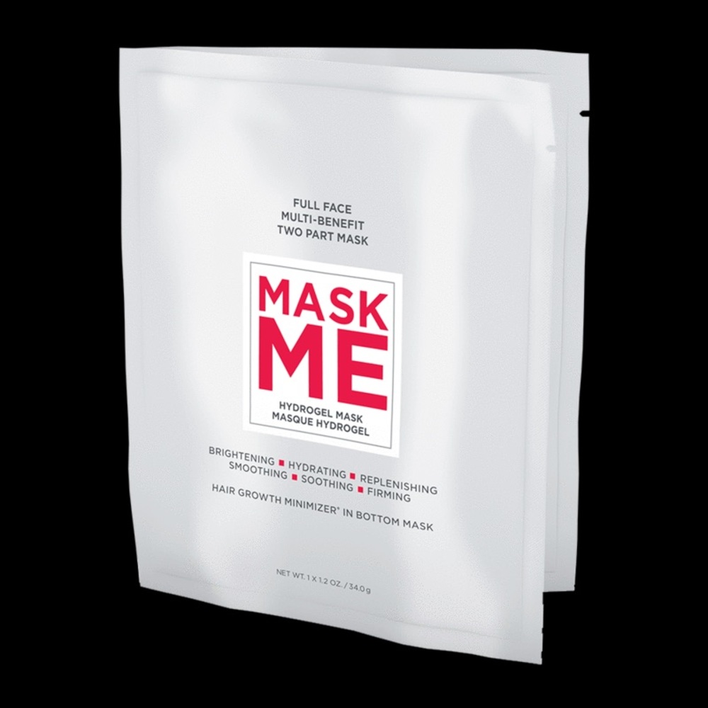 EUROPEAN WAX CENTER MASK ME ‘HYDROGEL’ MASK